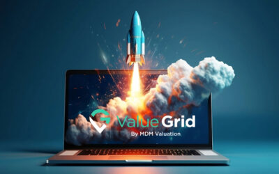 Introducing ValueGrid: A New Way to Order and Manage CRE Valuations