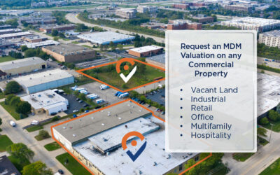 What Makes a High-Quality CRE Valuation? 5 Factors That Matter Most              