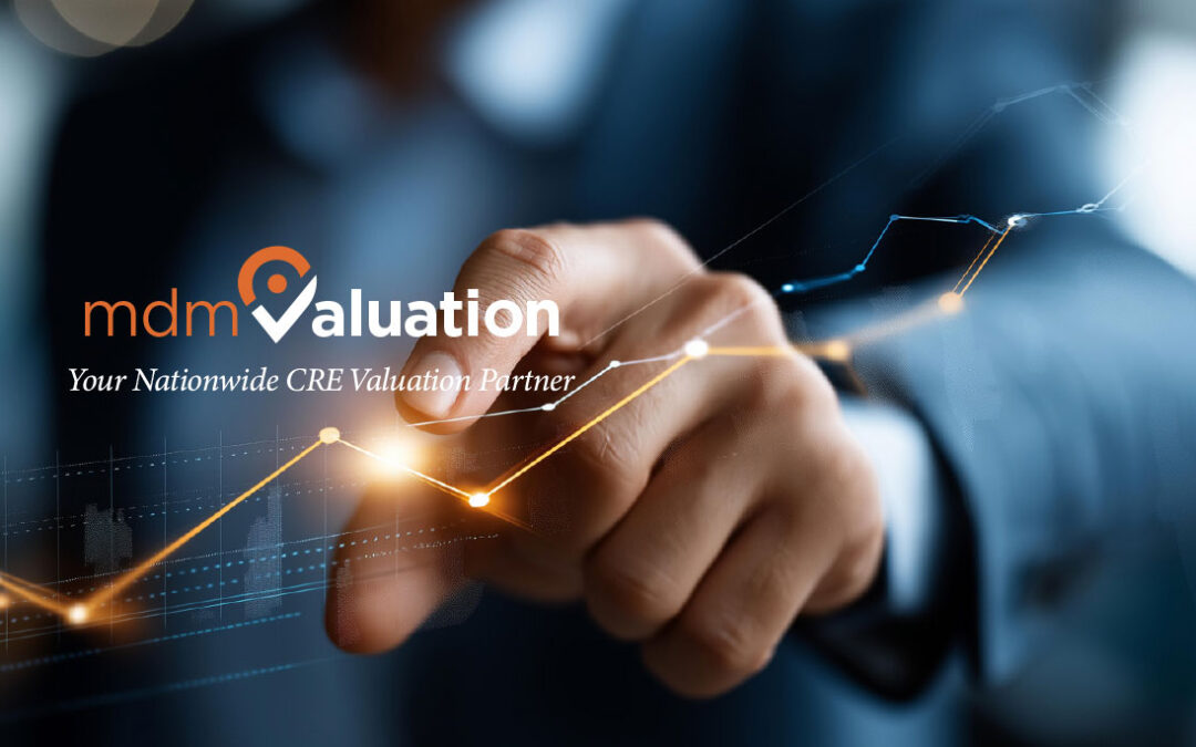 A Smarter Approach to CRE Valuations: Faster, Clearer, and Built for Modern Decision-Making