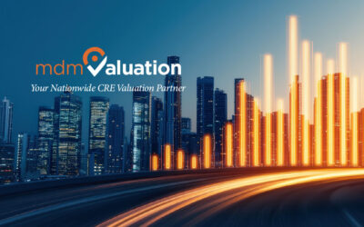 The Future of CRE Valuation Starts Here: Inside the New MDM Website + ValueGrid Platform