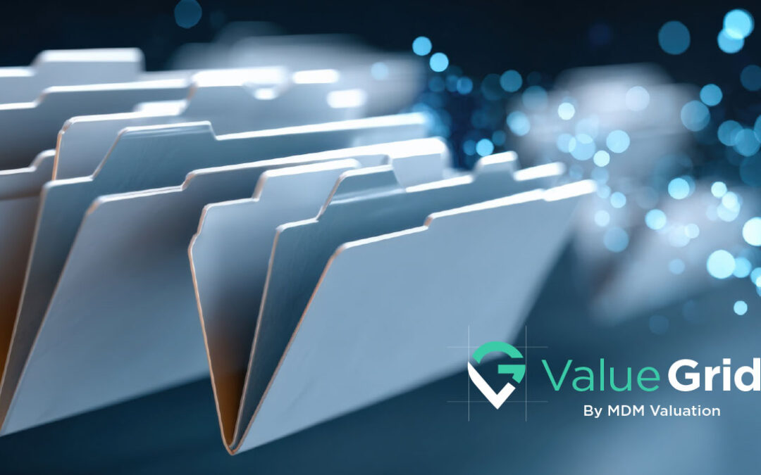 10 Reasons CRE Owners Should Digitize Their Property Files This Year             