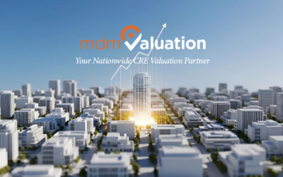 Why MDM Valuation Reports Are a Cost-Effective Alternative to Full Appraisals