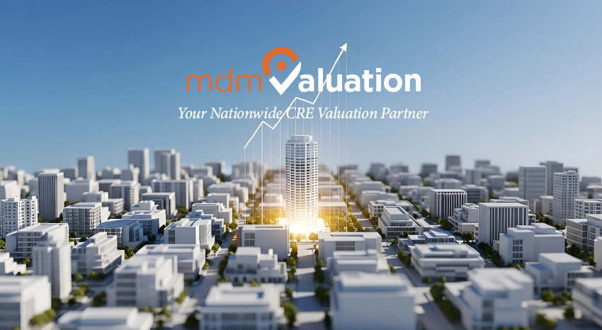 Why MDM Valuation Reports Are a Cost-Effective Alternative to Full Appraisals