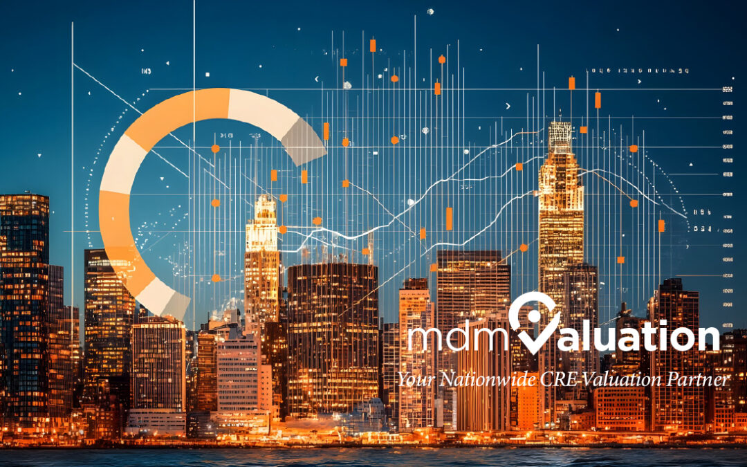 5 CRE Trends You Should Be Watching in 2026 and Why Valuation Matters More Than Ever
