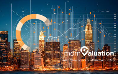 5 CRE Trends You Should Be Watching in 2026 and Why Valuation Matters More Than Ever