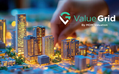 How Technology Is Changing the Way CRE Professionals Understand Value