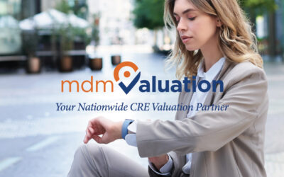 When Do You Need a Full Appraisal vs. a Valuation Report?
