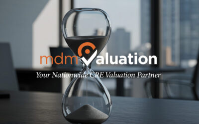 The 5-Day Valuation: What It Means for Modern CRE Investors